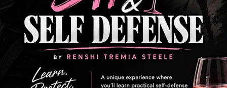 Sip & Self defense