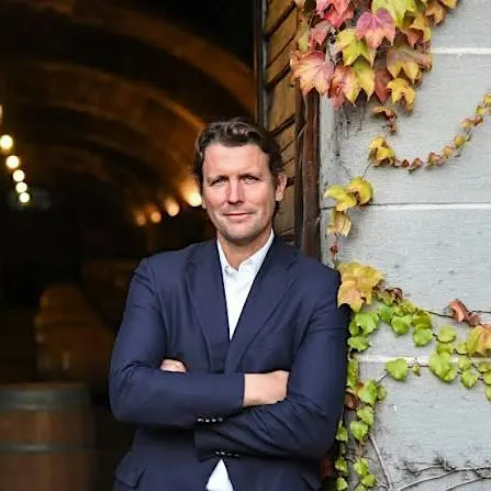 Sip, Savor & Meet Salvatore Ferragamo