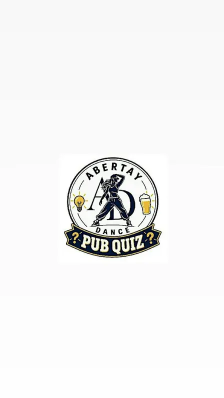 Abertay Dance Pub Quiz