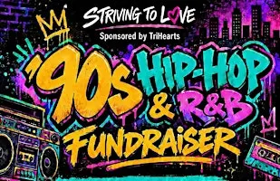 Back to the ’90s: Party with a Purpose