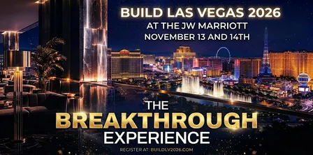 Build 2026 The Breakthrough Experience