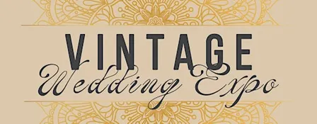 Vintage Wedding Expo