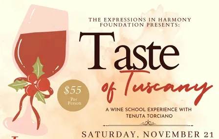 Taste of Tuscany