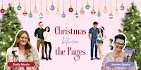Christmas Between the Pages with Emily Nicole and Joanne Speirs