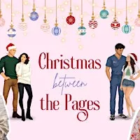Christmas Between the Pages with Emily Nicole and Joanne Speirs