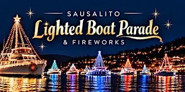 Sausalito Winterfest 2026