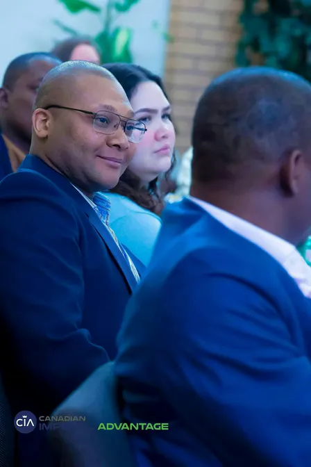CEO Roundtable Event