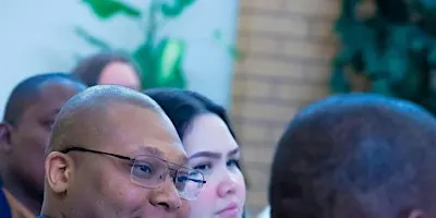 CEO Roundtable Event