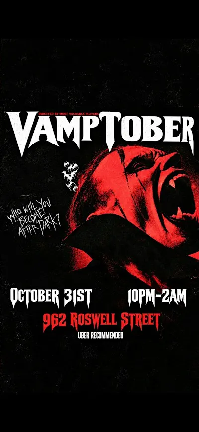 VAMPTOBER
