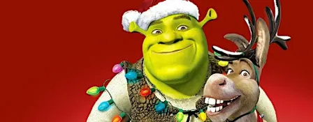 SHREKMAS Trivia [PALM BEACH] at The Collective