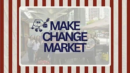 Make Change Market