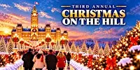 3rd Annual Christmas On The Hill