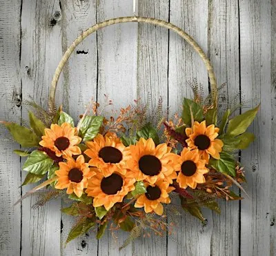 Thanksgiving Centerpiece Workshop & Fundraiser