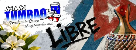 Salsa Tumbao 2026