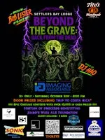 Beyond the Grave: Back from the Dead at Settlers Bay Lodge