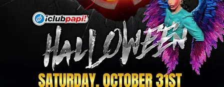Club Papi: The Ultimate Halloween Night Party - $3,000 in Cash and Prizes