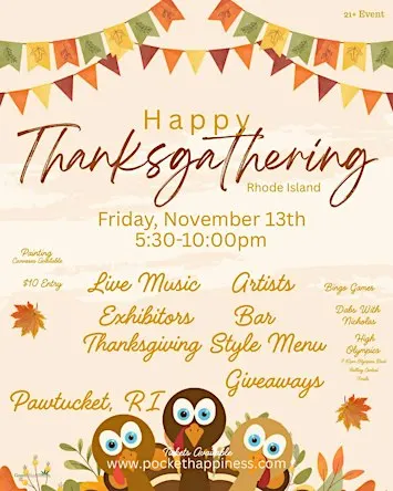 Thanksgathering