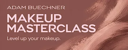 Hobart Makeup Masterclass