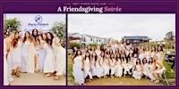 A Friendsgiving Soiree