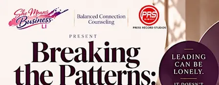 Breaking the Patterns:  The Mindset Behind Business Growth