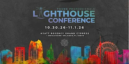 YPLH Conference-FL meal ticket ( 3 meals $180 deal!) deadline 10.20.26