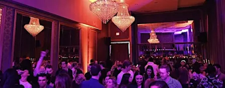 Intelligent Singles Mixer at Fox Hollow on Long Island!
