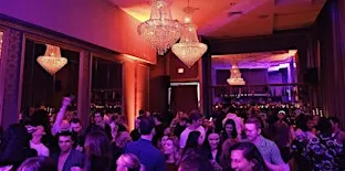 Intelligent Singles Mixer at Fox Hollow on Long Island!