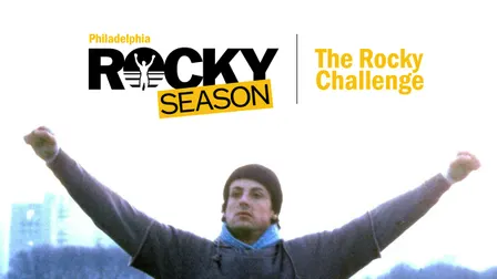 The Rocky Steps Challenge