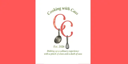 Leftovers & Laughs: A Cooking Class & Comedy Night!