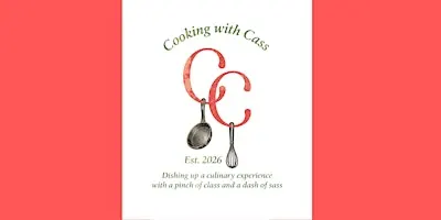 Leftovers & Laughs: A Cooking Class & Comedy Night!