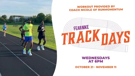 FEAR Track Day