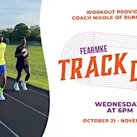 FEAR Track Day
