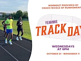 FEAR Track Day