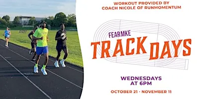 FEAR Track Day