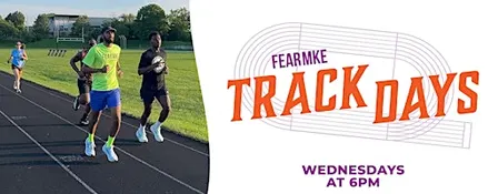 FEAR Track Day
