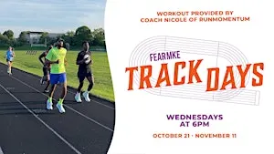FEAR Track Day