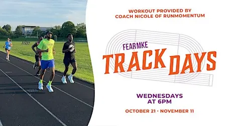 FEAR Track Day