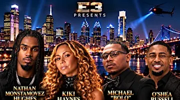 “Grown Folks Only” Destination Philly