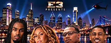 “Grown Folks Only” Destination Philly