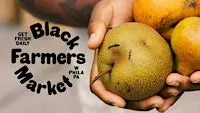 Black Farmers Market Workshop Series