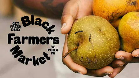 Black Farmers Market Workshop Series