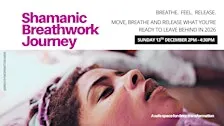 Shamanic Breathwork Journey | Letting Go of 2026