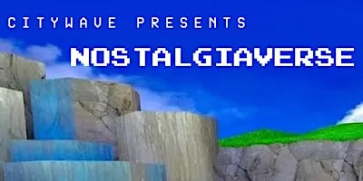 Nostalgiaverse Rave