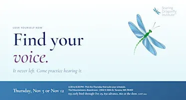 Love Yourself Now: Acknowledging Reality with Hope