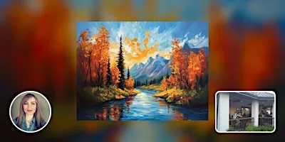 Paint Nite • Witchcraft Beer Market and Bistro • Maple Ridge