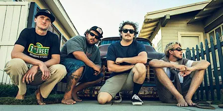 Capital Dub/Nice & Swell Saturday (Reggae) at Lighthouse lim. free tickets