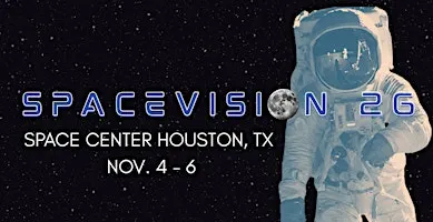 SpaceVision 2026