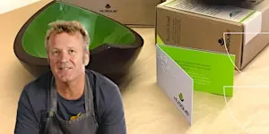 WORKSHOP // Packaging Development with Marc Harrison (Husque)