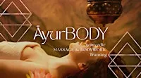 AYURVEDIC MASSAGE AND BODYWORK THERAPIST CERTIFICATION