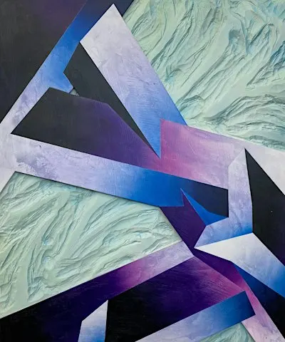 SKM Vernissage: Material in Motion